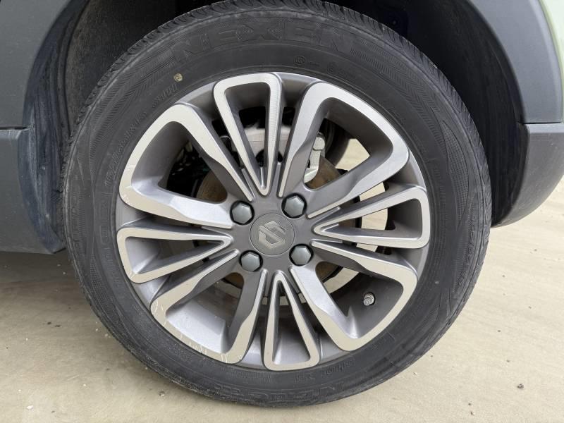 Leapmotor T03 Electric 109 ch Luxury