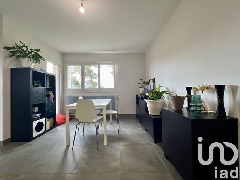 Appartement - 94 m² - 5 pièces