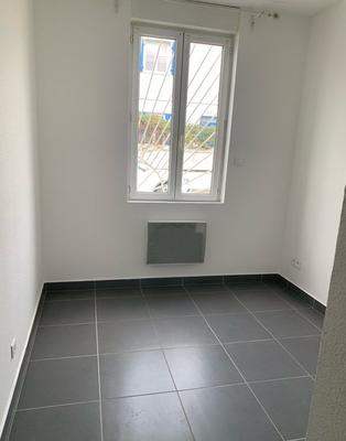Maison - 60 m² - 4 pièces