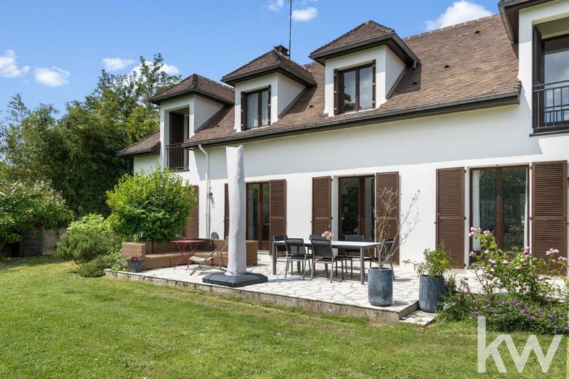 Bastide - 235 m²