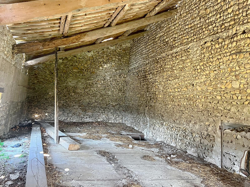 Ferme - 115 m² - 4 pièces