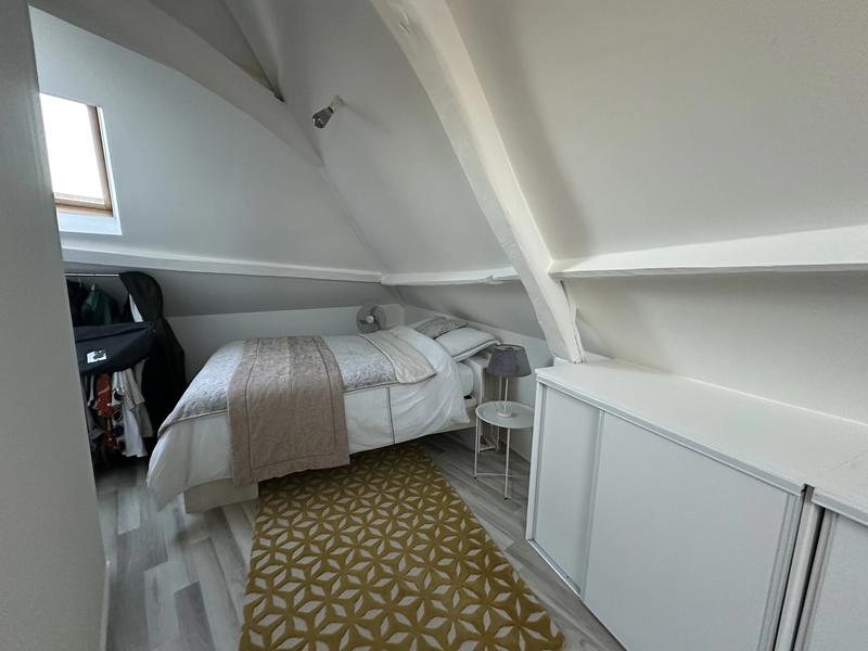 Appartement - 80 m² - 3 pièces