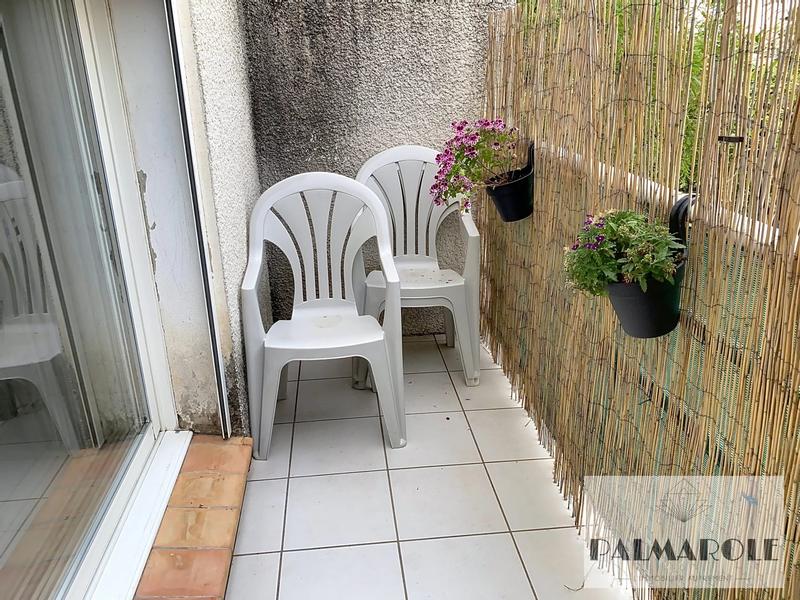 Immeuble - 196 m² - 4 pièces