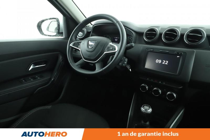 Dacia Duster II 1.3 TCe Prestige 4x2 130 ch