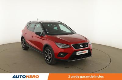 Seat Arona 1.5 Tsi Act Fr Bv6 150 ch