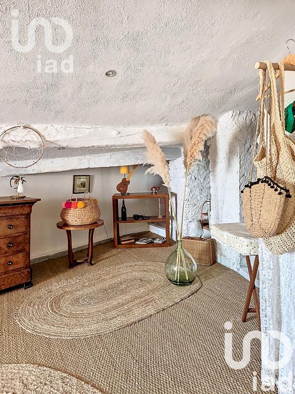 Maison - 130 m² - 4 pièces