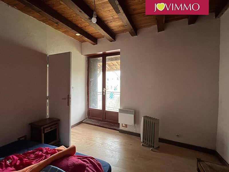 Maison - 137 m² - 6 pièces