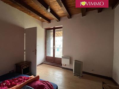 Maison - 137 m² - 6 pièces