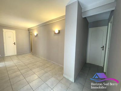 Appartement - 102 m² - 4 pièces