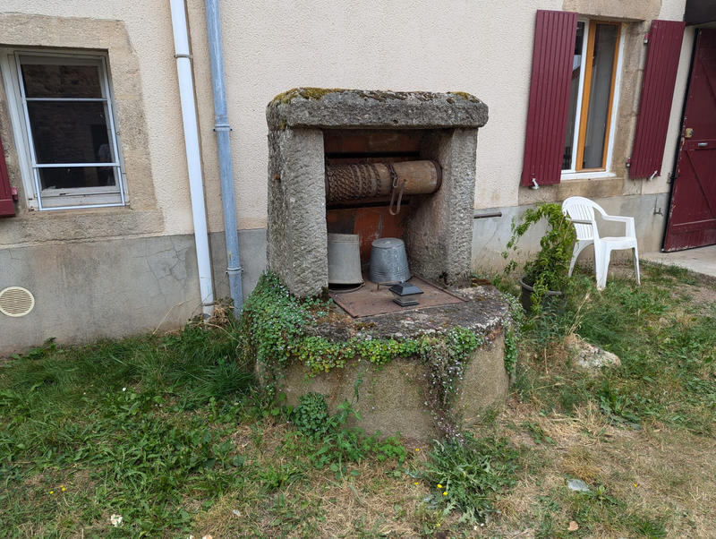 Maison - 86 m² - 2 pièces