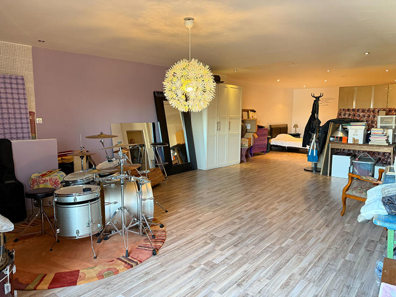 Maison - 188 m² - 6 pièces