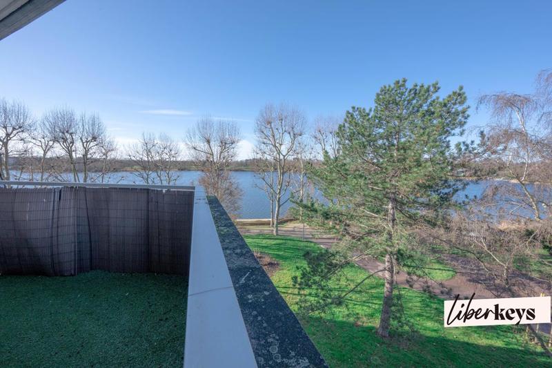 Appartement - 113 m² - 6 pièces