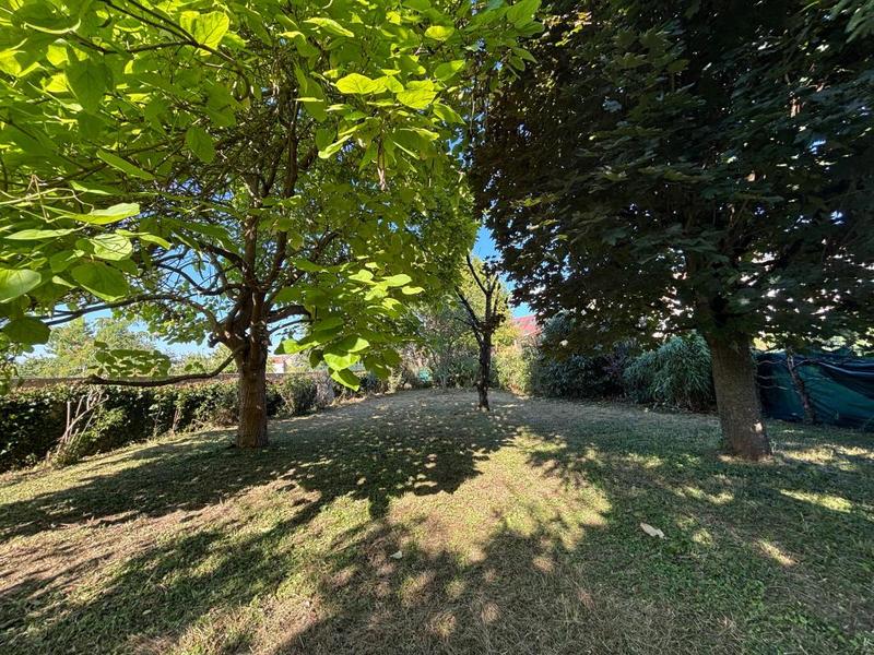 Maison - 128 m² - 5 pièces