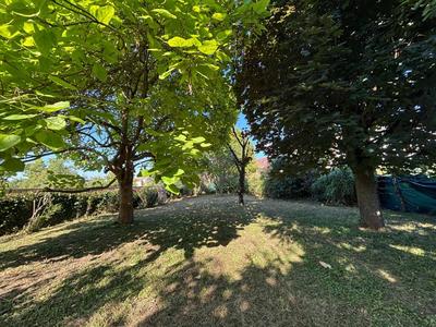 Maison - 128 m² - 5 pièces