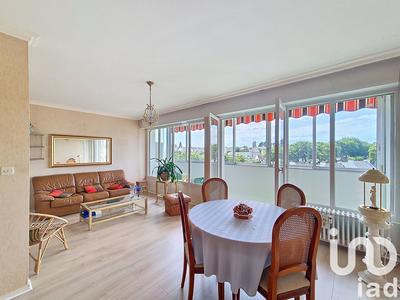 Appartement - 78 m² - 4 pièces