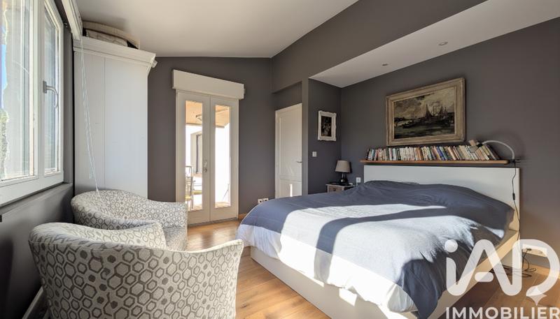 Maison - 150 m² - 5 pièces