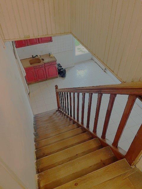 Maison - 194 m² - 9 pièces