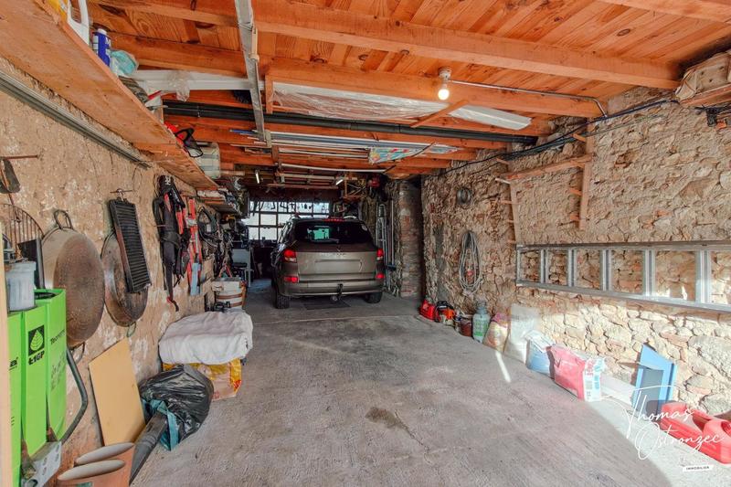 Maison - 135 m² - 6 pièces