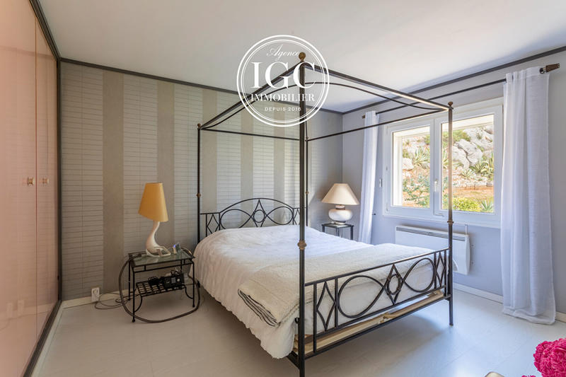 Maison - 220 m² - 7 pièces