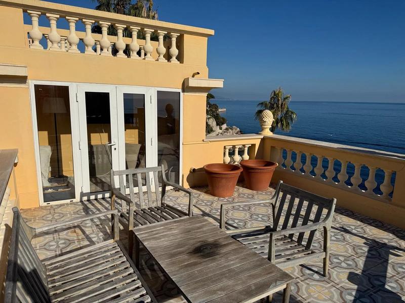 Duplex - 92 m² - 3 pièces