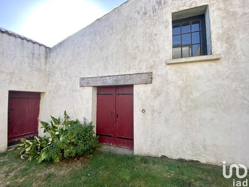 Maison - 169 m² - 5 pièces