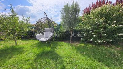 Maison de ville - 108 m² - 5 pièces