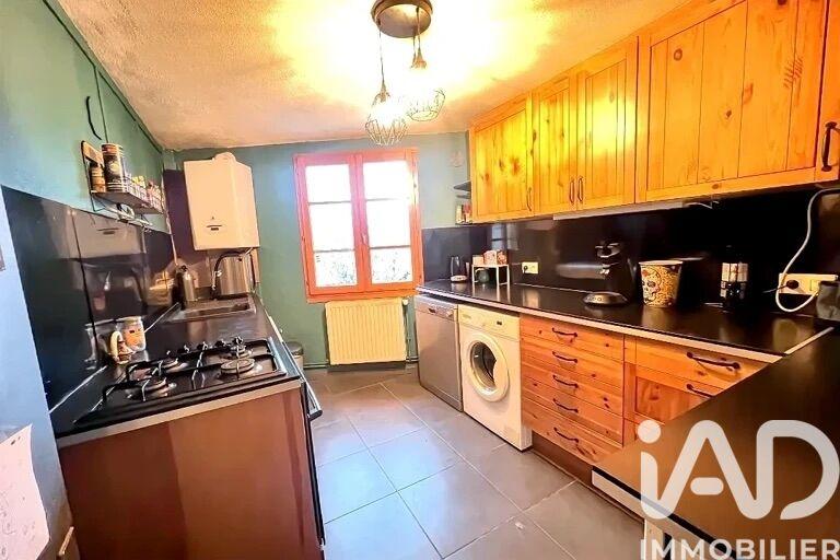 Appartement - 77 m² - 4 pièces