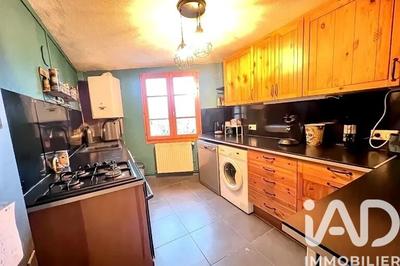 Appartement - 77 m² - 4 pièces