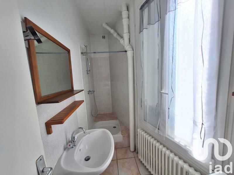 Appartement - 28 m² - 1 pièce