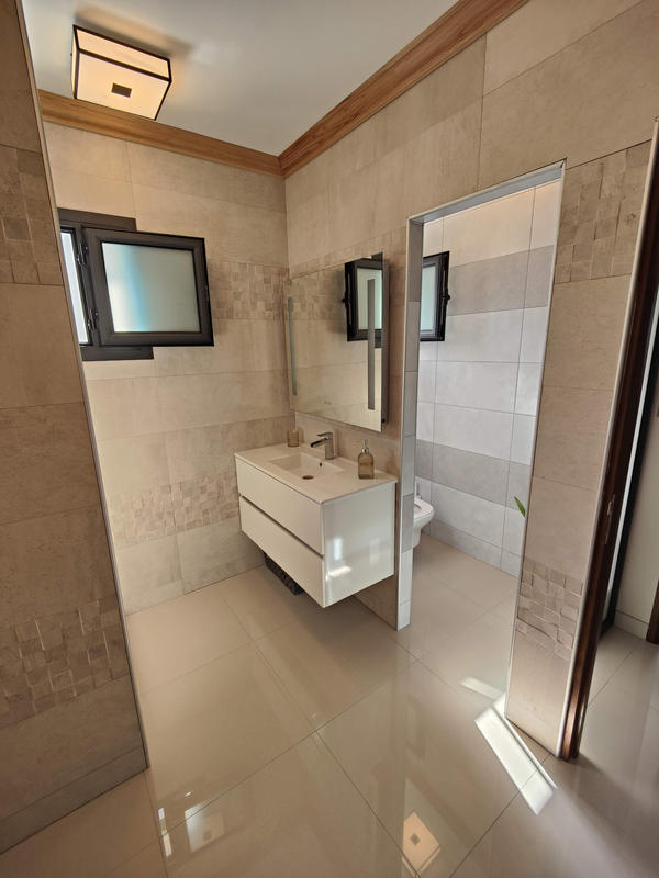 Maison - 129 m² - 5 pièces