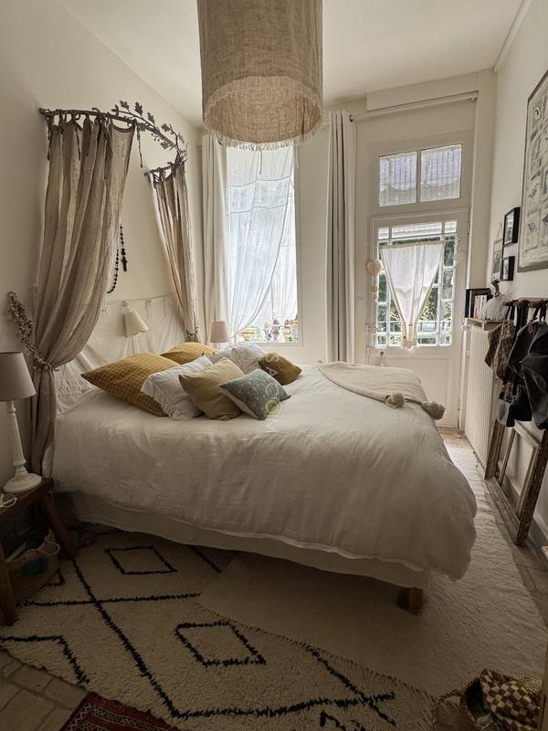 Appartement - 87 m² - 4 pièces