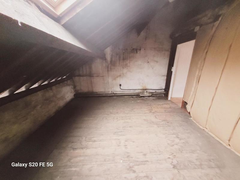 Maison - 73 m² - 4 pièces