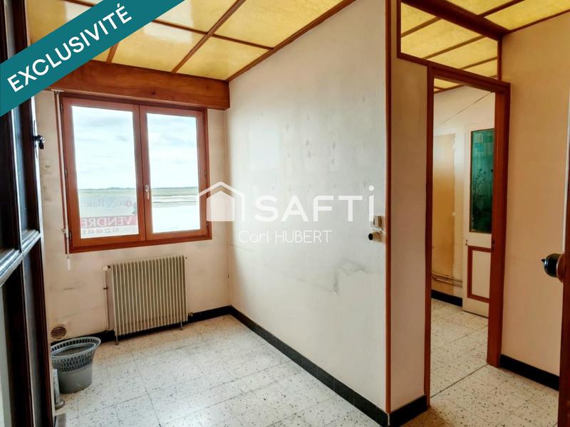 Maison - 170 m² - 9 pièces