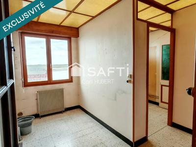 Maison - 170 m² - 9 pièces