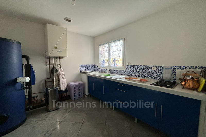 Maison - 114 m² - 4 pièces