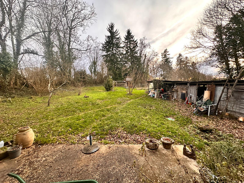 Maison - 54 m² - 2 pièces