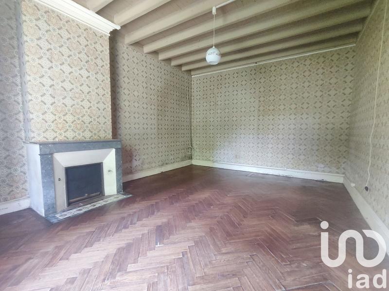 Maison - 146 m² - 5 pièces