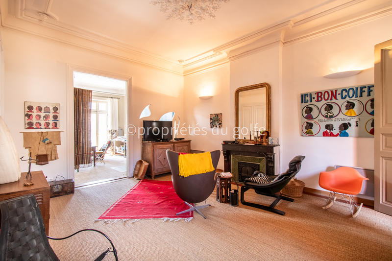 Appartement - 273 m² - 8 pièces
