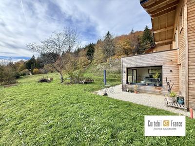 Maison - 148 m² - 5 pièces