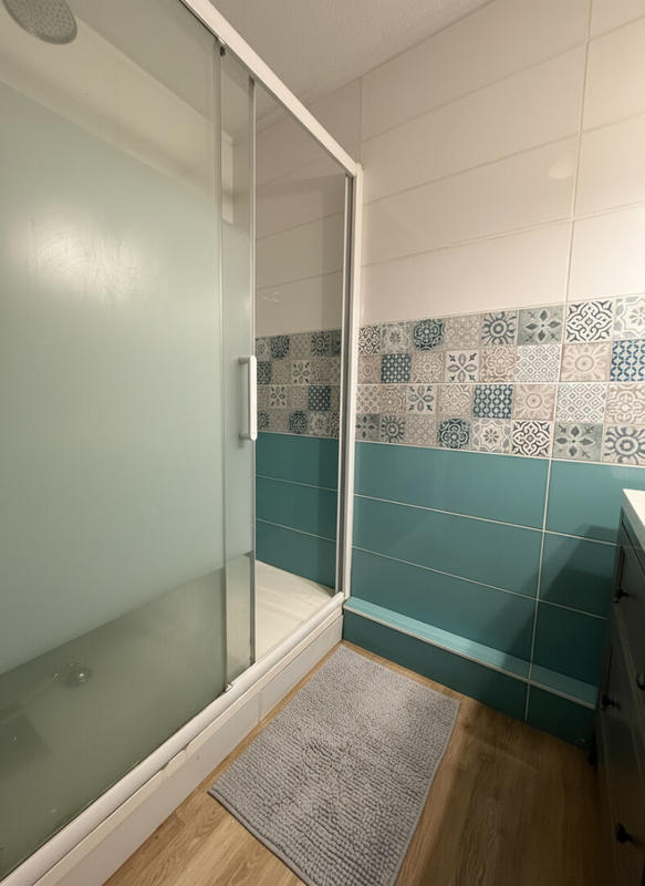 Appartement - 84 m² - 4 pièces