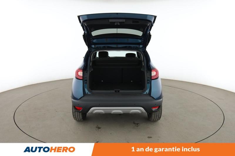 Renault Captur 0.9 TCe Intens 90 ch