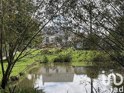 Maison - 98 m² - 5 pièces