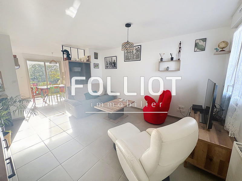 Maison - 76 m² - 5 pièces