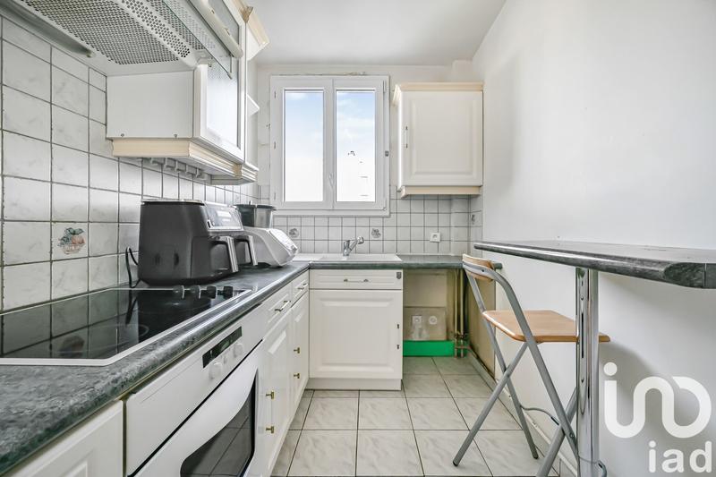 Appartement - 41 m² - 1 pièce