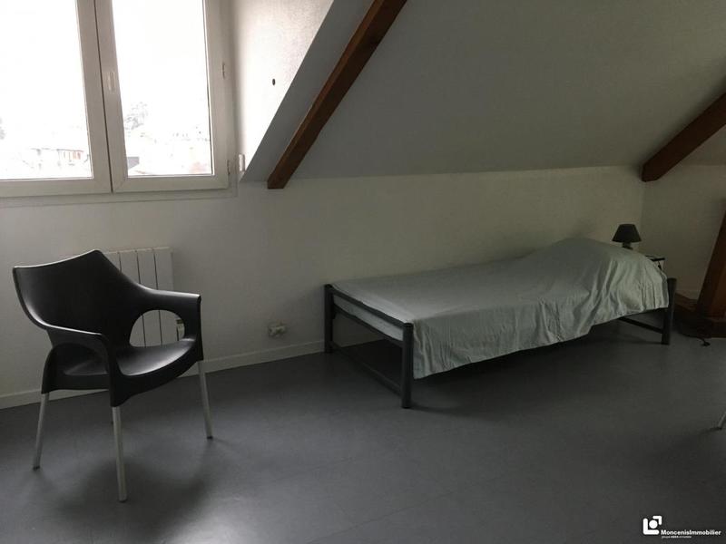 Appartement - 31 m² - 1 pièce