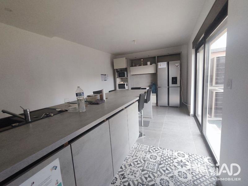 Local commercial - 700 m²