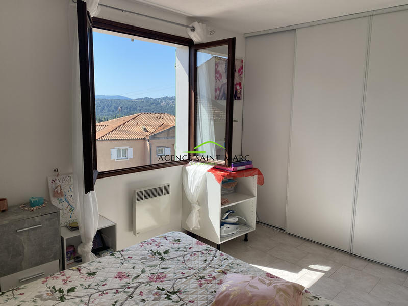 Maison - 61 m² - 3 pièces