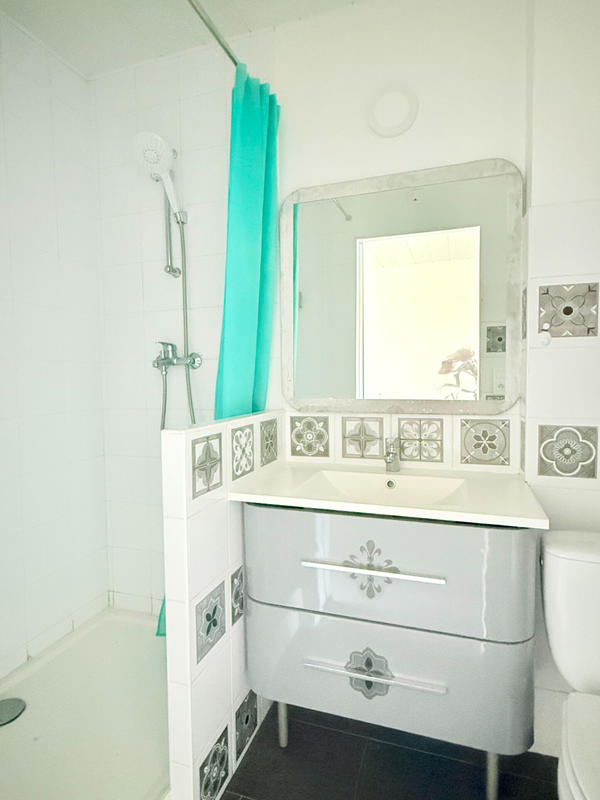 Appartement - 32 m² - 1 pièce