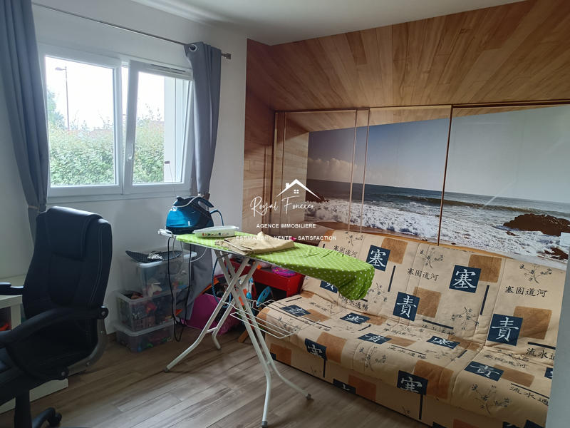 Maison contemporaine - 152 m² - 5 pièces