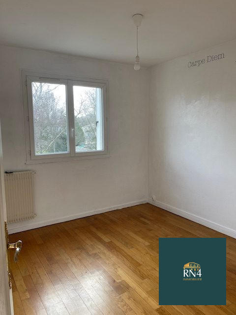 Maison - 73 m² - 4 pièces